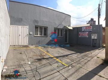 Comercial · 280m² · 1 Quarto · 4 Vagas · Casa à venda em Campinas, Jardim Chapadão, com 1 quarto, com 280 m²