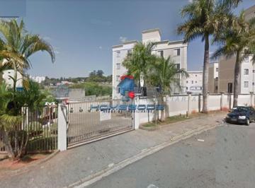 Apartamento · 60m² · 3 Quartos · 1 Vaga · Apartamento à venda em Campinas, Vila Industrial, com 3 quartos, com 60 m²