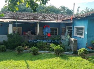 Casa · 88m² · 2 Quartos · Casa à venda em Campinas, Parque São Quirino, com 2 quartos, com 88 m²