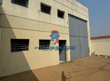 Comercial · 230m² · 3 Vagas · Barracão à venda em Campinas, Parque Via Norte, com 230 m²
