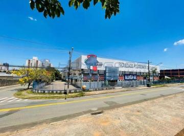 Comercial · 8014m² · 100 Vagas · Galpão para alugar em Campinas, Parque Taquaral, com 8014 m²