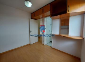 Apartamento · 64m² · 3 Quartos · Apartamento à venda em Campinas, Loteamento Parque São Martinho, com 3 quartos, com 64 m²