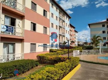 Apartamento · 74m² · 3 Quartos · 1 Vaga · Apartamento à venda em Campinas, Jardim São Francisco, com 3 quartos, com 74 m²