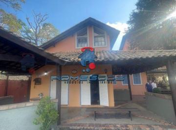 Rural · 938m² · 3 Quartos · 4 Vagas · Chácara à venda em Valinhos, Lopes, com 3 quartos, com 879.61 m²