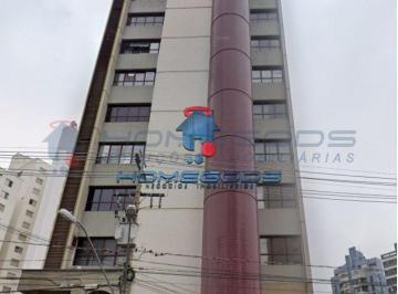 Comercial · 81m² · 2 Vagas · Sala à venda em Campinas, Centro, com 81.72 m²