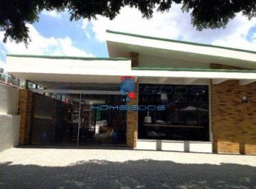 Comercial · 240m² · 5 Quartos · 3 Vagas · Casa à venda em Campinas, Cambuí, com 5 quartos, com 240 m²