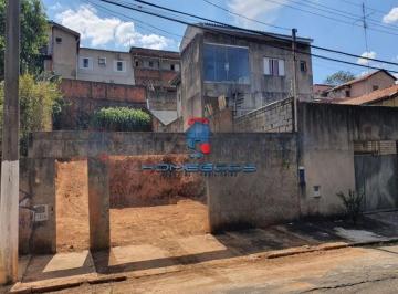 Comercial · 250m² · Terreno à venda em Campinas, Jardim Antonio Von Zuben, com 250 m²