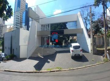 Comercial · 621m² · 3 Vagas · Salão para alugar em Campinas, Chácara da Barra, com 621.25 m²