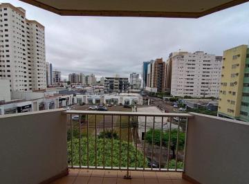 Apartamento · 66m² · 2 Quartos · 1 Vaga · Apartamento à Venda 2 Quartos Bairro Bosque da Saúde