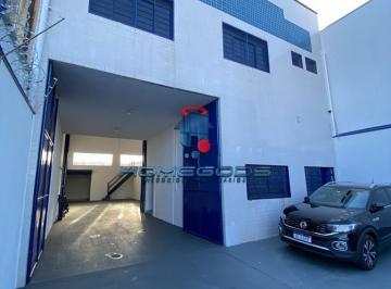Comercial · 258m² · 3 Vagas · Galpão à venda em Campinas, Jardim Aurélia, com 258 m²