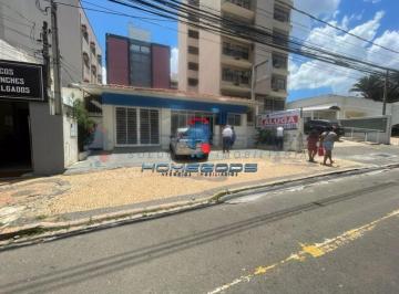 Comercial · 400m² · 5 Vagas · Casa para alugar em Campinas, Vila Itapura, com 400 m²