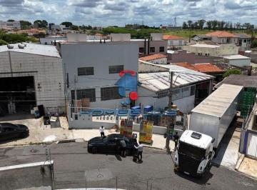 Comercial · 1000m² · 8 Vagas · Barracão à venda em Campinas, Jardim Quarto Centenário, com 1000 m²