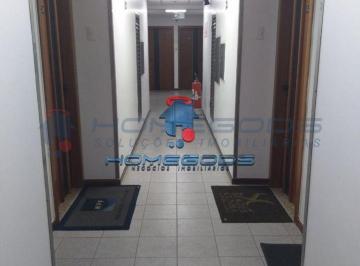 Comercial · 35m² · 1 Vaga · Sala à venda em Campinas, Botafogo, com 35 m², Empire Center