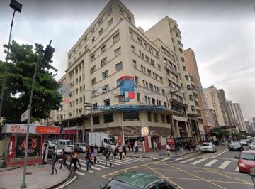 Comercial · 62m² · Sala à venda e para alugar em Campinas, Centro, com 62 m²