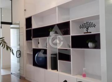 Apartamento · 57m² · 1 Quarto · 1 Vaga · Apartamento para alugar em Campinas, Cambuí, com 1 suíte, com 57 m², Dijon