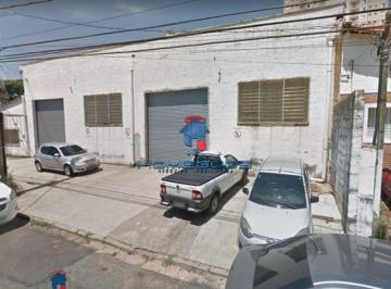Comercial · 972m² · 6 Vagas · Barracão à venda em Campinas, Vila Nova, com 972.36 m²