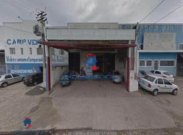 Comercial · 300m² · 5 Vagas · Barracão à venda em Campinas, Jardim São José, com 300 m²