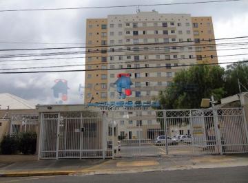 Apartamento · 45m² · 2 Quartos · 1 Vaga · Apartamento à venda em Campinas, Jardim Anton Von Zuben, com 2 quartos, com 45 m²