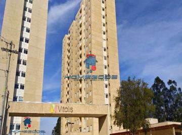 Apartamento · 49m² · 2 Quartos · 1 Vaga · Apartamento à venda em Campinas, Jardim Samambaia, com 2 quartos, com 49 m²