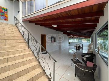Casa · 316m² · 4 Quartos · 10 Vagas · Sobrado à venda em Chapada dos Guimarães