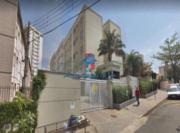 Apartamento · 49m² · 2 Quartos · 1 Vaga · Apartamento à venda em Campinas, Vila Santana, com 2 quartos, com 49 m²