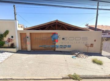 Casa · 190m² · 3 Quartos · 4 Vagas · Casa à venda em Campinas, Jardim Aeroporto de Viracopos, com 3 quartos, com 190 m²