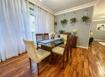 Apartamento · 139m² · 3 Quartos · 1 Vaga · Apartamento à venda, 3 quartos, 1 suíte, 1 vaga, Marapé - Santos/SP