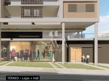 Comercial · 63m² · Loja à venda, 111 m² por R$ 1.457.280,00 - Nova Suíssa - Belo Horizonte/MG