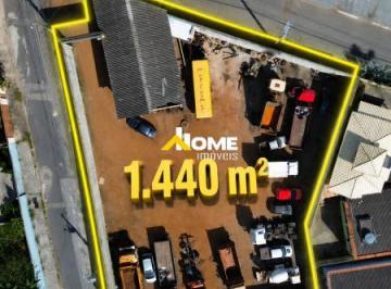 Comercial · 1440m² · Galpão à venda, Jardim Santa Rosa - Sarzedo/MG