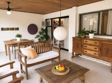 Apartamento · 109m² · 2 Quartos · 1 Vaga · Apartamento de 2 quartos com vaga à venda no Recreio dos Bandeirantes.