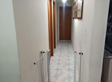 Apartamento · 69m² · 3 Quartos · 1 Vaga · APARTAMENTO TERREO A VENDA COM 03 QUARTOS NO CONDOMINIO DI FLORENZA- TERRA DA UVA- JUNDIAI- S/P. REF