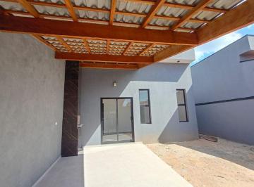 Casa · 168m² · 3 Quartos · 2 Vagas · CASA TERREA A VENDA COM 03 DORMITORIOS NO RESIDENCIAL PACAEMBU II ITUPEVA S/P. REF.