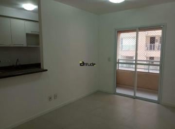 Apartamento · 71m² · 2 Quartos · 1 Vaga · APARTAMENTO CONDOMÍNIO PLAY BARUERI BETHAVILLE