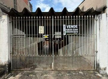 Casa · 100m² · 2 Quartos · 1 Vaga · Casa Para Venda No Parque Viana - Barueri ( Não Aceita Financiamento Bancário ) 