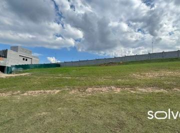 Terreno · 615m² · Terreno em Condomínio à venda em Indaiatuba - Villa dos Pinheiros, 615,08 m² por 1.450.000,00