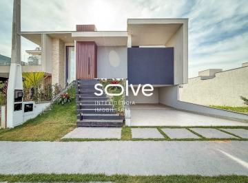 Casa · 285m² · 3 Quartos · 4 Vagas · Sobrado em Condomínio à venda em Indaiatuba - Park Gran Reserve, 3 quartos 285,17 m² por 2.050.000,0