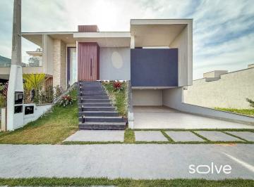 Casa · 285m² · 3 Quartos · 4 Vagas · Casa em Condomínio à venda em Indaiatuba - Park Gran Reserve, 3 quartos 285,17 m² por 2.200.000,00