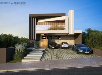 Casa · 300m² · 4 Quartos · 4 Vagas · Casa a venda no Santa Anna - Santana de Parnaiba