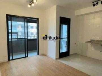 Apartamento · 59m² · 2 Quartos · 1 Vaga · Apartamento para alugar em Barueri - Antônio João - Blees