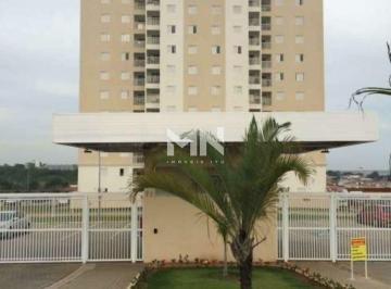 Apartamento · 62m² · 2 Quartos · 1 Vaga · Apartamento à venda no Edifício Montonée em Salto/SP.