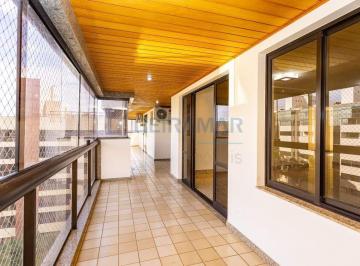 Apartamento · 245m² · 4 Quartos · 4 Vagas · Apartamento à venda com 4 suítes na SQN 110 - Asa Norte