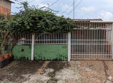 Casa · 180m² · 3 Quartos · 1 Vaga · Casa 3 Quartos com Edícula à Venda - Ceilândia Sul