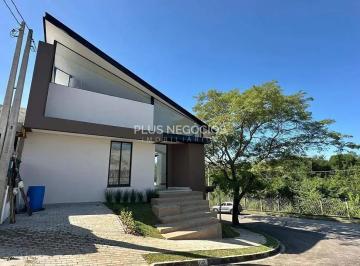 whatsapp-image-2026-05-25-at-12-48-341779741124169.jpeg · Casa Térrea Residencial Renaissance  3 Suítes  Piscina Borda Infinita  Vista Mata  Estuda Permuta