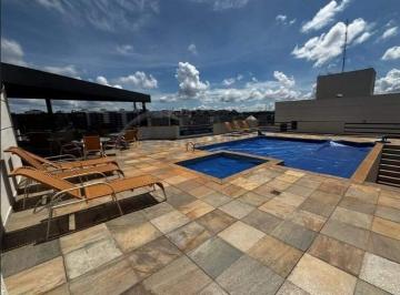 Apartamento · 372m² · 4 Quartos · 3 Vagas · Apartamento com 3 Quartos SQSW 101 - Sudoeste