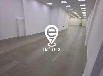 Comercial · 280m² · SALÃO PARA LOCAÇÃO AO LADO DA ESTAÇÃO SAÚDE 280M²