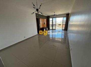 Apartamento · 159m² · 3 Quartos · 2 Vagas · Apartamento com 3 dormitórios para alugar, 159 m² - Vila Nova - Cabo Frio/RJ