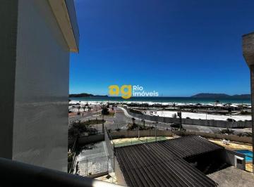 Apartamento · 159m² · 3 Quartos · 2 Vagas · Apartamento com 3 quartos para alugar, 159 m² - Vila Nova - Cabo Frio/RJ