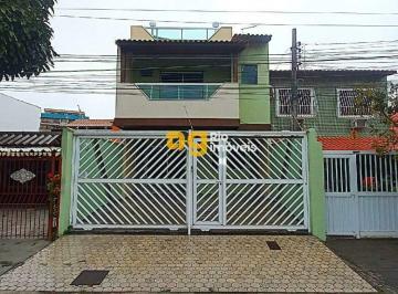 Casa · 180m² · 4 Quartos · 1 Vaga · Casa Comercial 4 Quartos para aluguel Fixo, 225 m² - Ville Blanche - Cabo Frio/RJ