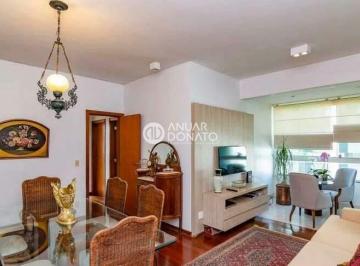 Anuar Donato Vendas 3 Quartos Apartamento São Pedro · São Pedro - Apartamento 3 quartos à venda na Anuar Donato