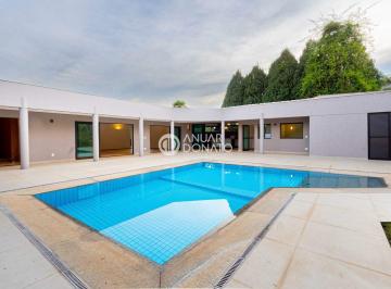 Anuar Donato Vendas 4 Quartos Casa Condomínio Serra dos Manacás · Casa linear com 4 quartos e 4 suítes no Condomínio Serra dos Manacás